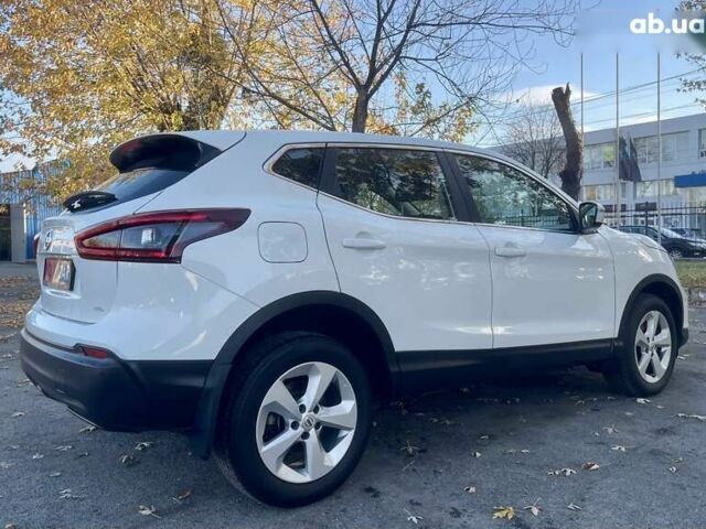 Ниссан Кашкай, объемом двигателя 1.2 л и пробегом 67 тыс. км за 17500 $, фото 18 на Automoto.ua