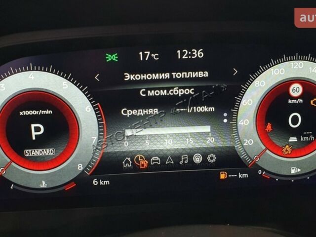 Ниссан Кашкай 2021 в Хмельницком на Automoto.ua Ниссан Кашкай, объемом двигателя 1.33 л и пробегом 0 тыс. км за 35574 $, фото 46 на Automoto.ua
