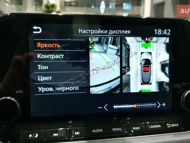 Ниссан Кашкай 2021 в Хмельницком на Automoto.ua Ниссан Кашкай, объемом двигателя 1.33 л и пробегом 0 тыс. км за 35574 $, фото 72 на Automoto.ua