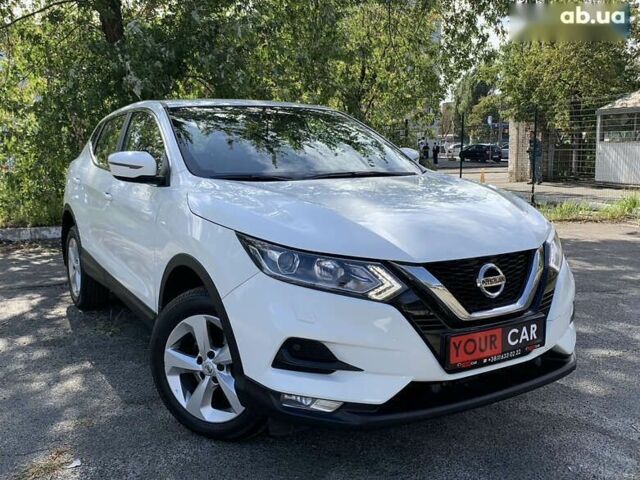 Ниссан Кашкай, объемом двигателя 1.2 л и пробегом 67 тыс. км за 18300 $, фото 8 на Automoto.ua