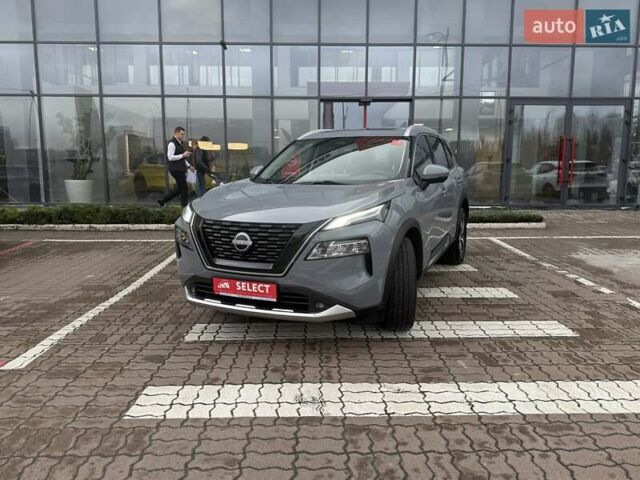 Ниссан Кашкай, объемом двигателя 1.5 л и пробегом 38 тыс. км за 44309 $, фото 4 на Automoto.ua