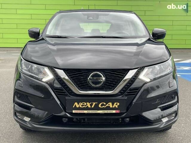 Ниссан Кашкай, объемом двигателя 2 л и пробегом 9 тыс. км за 22500 $, фото 3 на Automoto.ua