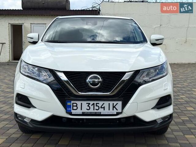 Ниссан Кашкай, объемом двигателя 1.6 л и пробегом 74 тыс. км за 20600 $, фото 13 на Automoto.ua
