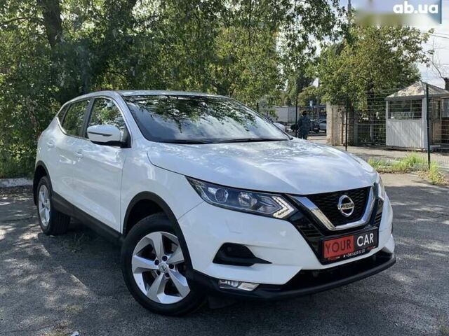 Ниссан Кашкай, объемом двигателя 1.2 л и пробегом 67 тыс. км за 17700 $, фото 14 на Automoto.ua