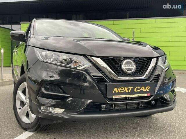 Ниссан Кашкай, объемом двигателя 2 л и пробегом 9 тыс. км за 22500 $, фото 6 на Automoto.ua