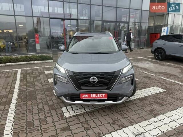 Ниссан Кашкай, объемом двигателя 1.5 л и пробегом 38 тыс. км за 44309 $, фото 2 на Automoto.ua