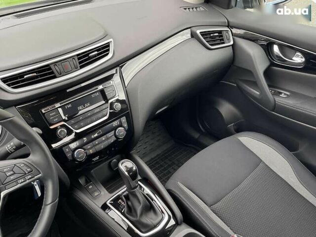 Ниссан Кашкай, объемом двигателя 2 л и пробегом 9 тыс. км за 22500 $, фото 26 на Automoto.ua