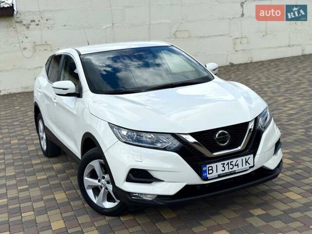 Ниссан Кашкай, объемом двигателя 1.6 л и пробегом 74 тыс. км за 20600 $, фото 12 на Automoto.ua