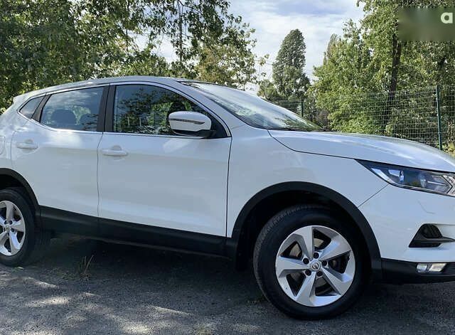 Ниссан Кашкай, объемом двигателя 1.2 л и пробегом 67 тыс. км за 17950 $, фото 11 на Automoto.ua