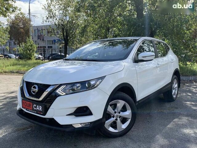 Ниссан Кашкай, объемом двигателя 1.2 л и пробегом 67 тыс. км за 17950 $, фото 2 на Automoto.ua