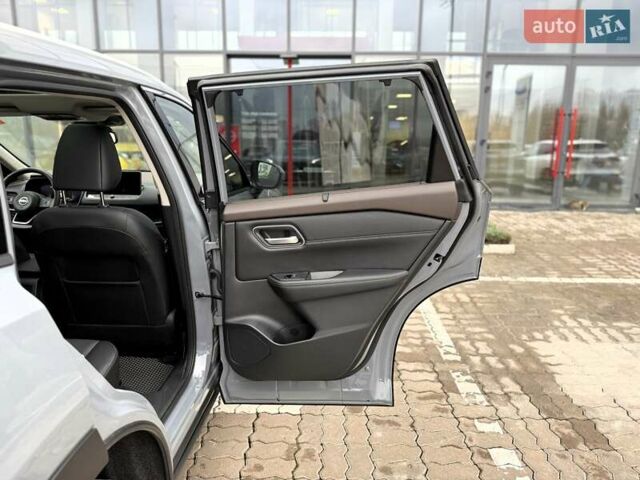 Ниссан Кашкай, объемом двигателя 1.5 л и пробегом 38 тыс. км за 44309 $, фото 15 на Automoto.ua