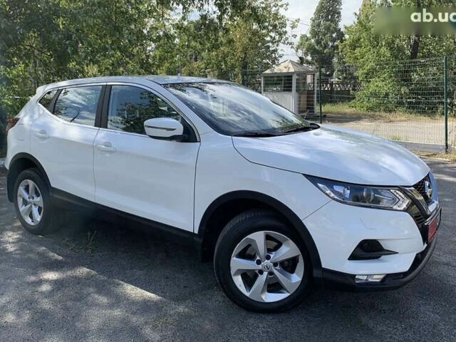 Ниссан Кашкай, объемом двигателя 1.2 л и пробегом 67 тыс. км за 17950 $, фото 12 на Automoto.ua