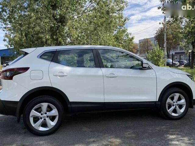 Ниссан Кашкай, объемом двигателя 1.2 л и пробегом 67 тыс. км за 17700 $, фото 24 на Automoto.ua