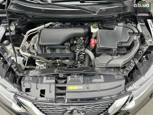 Ниссан Кашкай, объемом двигателя 2 л и пробегом 9 тыс. км за 22500 $, фото 4 на Automoto.ua