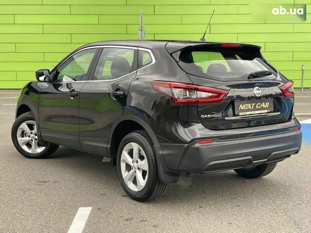 Ниссан Кашкай, объемом двигателя 2 л и пробегом 9 тыс. км за 22500 $, фото 14 на Automoto.ua