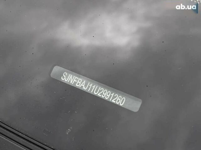 Ниссан Кашкай, объемом двигателя 2 л и пробегом 9 тыс. км за 22500 $, фото 20 на Automoto.ua