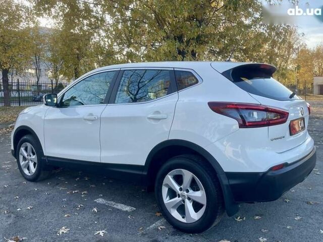 Ниссан Кашкай, объемом двигателя 1.2 л и пробегом 67 тыс. км за 17500 $, фото 13 на Automoto.ua