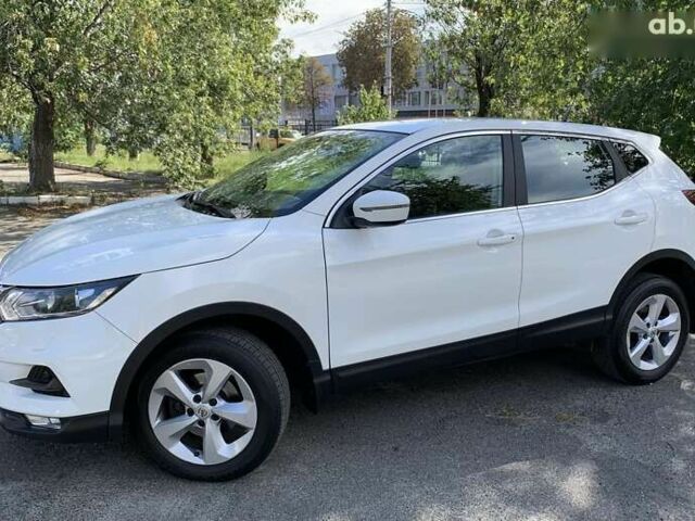 Ниссан Кашкай, объемом двигателя 1.2 л и пробегом 67 тыс. км за 17700 $, фото 5 на Automoto.ua