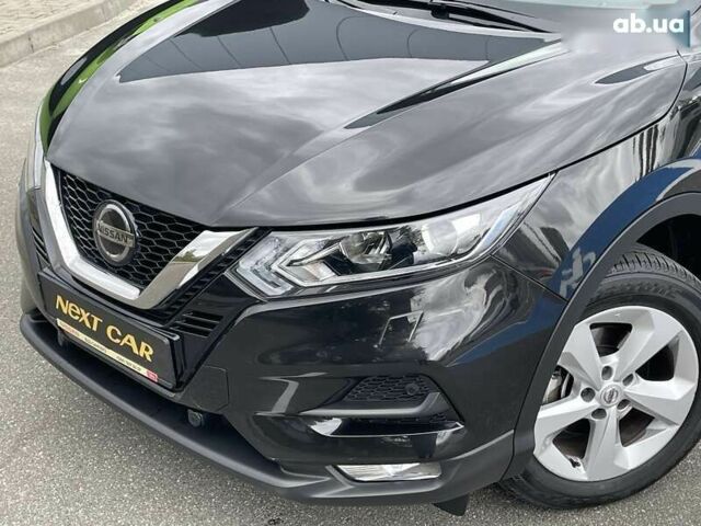 Ниссан Кашкай, объемом двигателя 2 л и пробегом 9 тыс. км за 22500 $, фото 1 на Automoto.ua