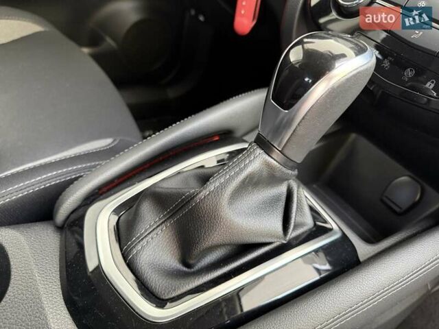 Ниссан Кашкай, объемом двигателя 1.6 л и пробегом 74 тыс. км за 20600 $, фото 59 на Automoto.ua