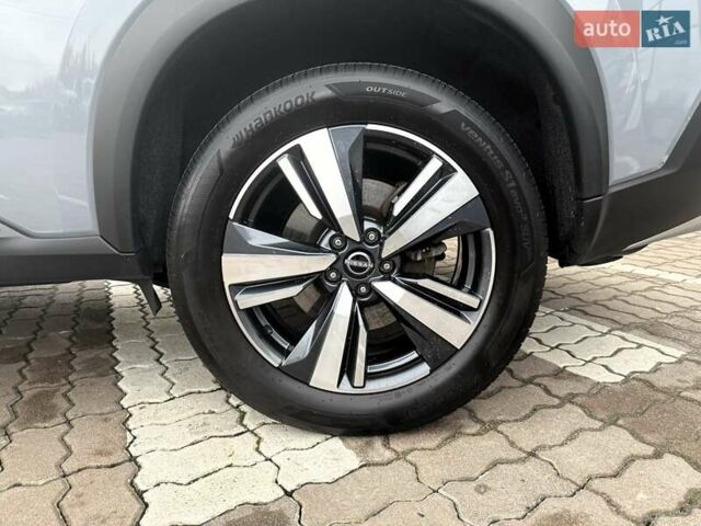 Ниссан Кашкай, объемом двигателя 1.5 л и пробегом 38 тыс. км за 44309 $, фото 22 на Automoto.ua