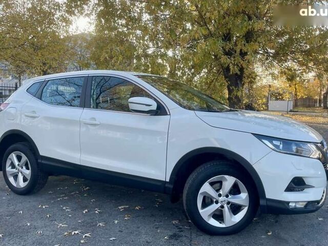 Ниссан Кашкай, объемом двигателя 1.2 л и пробегом 67 тыс. км за 17500 $, фото 10 на Automoto.ua