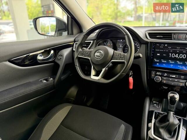 Ниссан Кашкай, объемом двигателя 1.6 л и пробегом 74 тыс. км за 20600 $, фото 57 на Automoto.ua