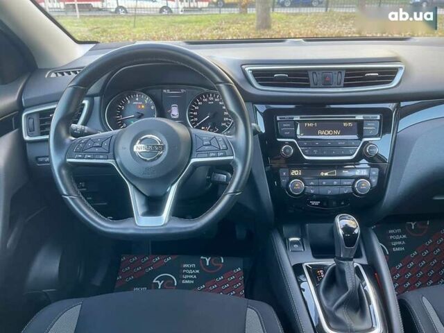 Ниссан Кашкай, объемом двигателя 1.2 л и пробегом 67 тыс. км за 17500 $, фото 21 на Automoto.ua