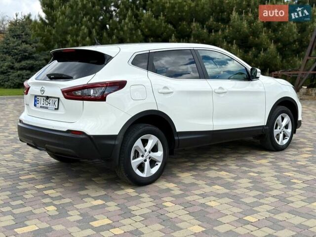 Ниссан Кашкай, объемом двигателя 1.6 л и пробегом 74 тыс. км за 20600 $, фото 25 на Automoto.ua