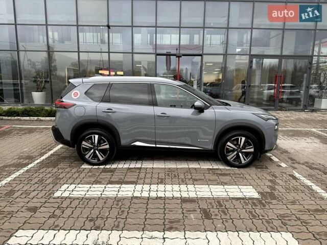 Ниссан Кашкай, объемом двигателя 1.5 л и пробегом 38 тыс. км за 44309 $, фото 27 на Automoto.ua