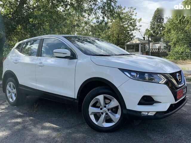 Ниссан Кашкай, объемом двигателя 1.2 л и пробегом 67 тыс. км за 17950 $, фото 10 на Automoto.ua