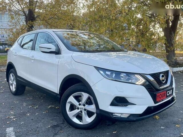 Ниссан Кашкай, объемом двигателя 1.2 л и пробегом 67 тыс. км за 17500 $, фото 8 на Automoto.ua