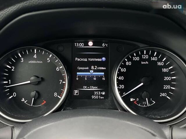 Ниссан Кашкай, объемом двигателя 2 л и пробегом 9 тыс. км за 22500 $, фото 23 на Automoto.ua