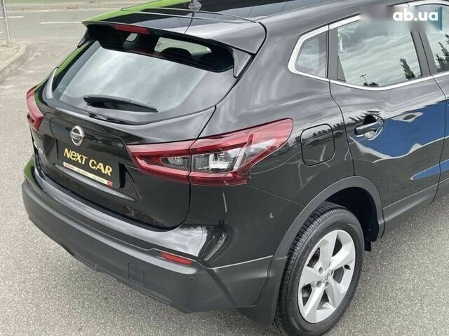 Ниссан Кашкай, объемом двигателя 2 л и пробегом 9 тыс. км за 22500 $, фото 11 на Automoto.ua