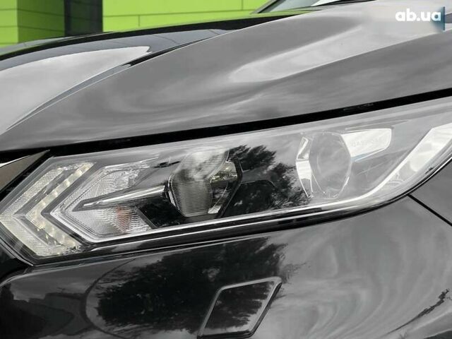 Ниссан Кашкай, объемом двигателя 2 л и пробегом 9 тыс. км за 22500 $, фото 2 на Automoto.ua