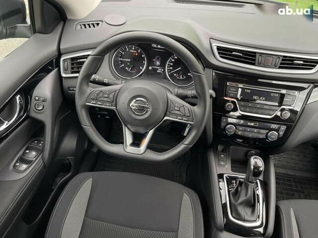 Ниссан Кашкай, объемом двигателя 2 л и пробегом 9 тыс. км за 22500 $, фото 21 на Automoto.ua