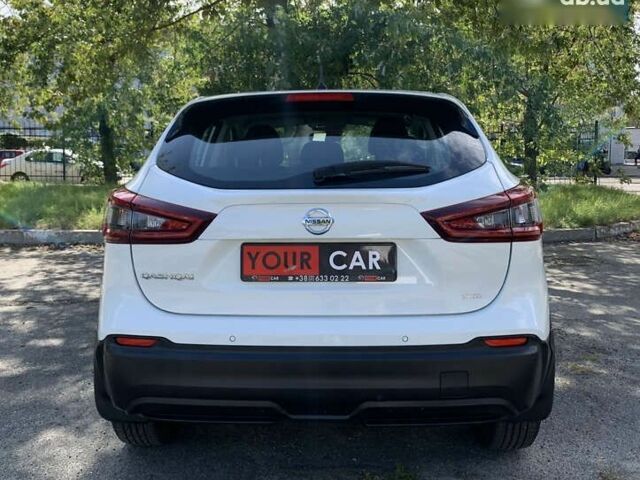 Ниссан Кашкай, объемом двигателя 1.2 л и пробегом 67 тыс. км за 17950 $, фото 18 на Automoto.ua