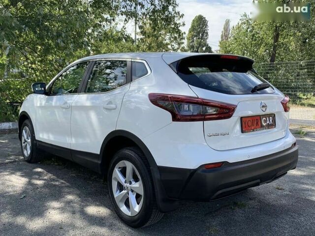 Ниссан Кашкай, объемом двигателя 1.2 л и пробегом 67 тыс. км за 18300 $, фото 17 на Automoto.ua