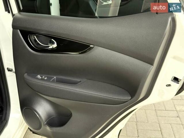 Ниссан Кашкай, объемом двигателя 1.6 л и пробегом 74 тыс. км за 20600 $, фото 48 на Automoto.ua