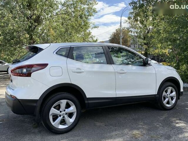 Ниссан Кашкай, объемом двигателя 1.2 л и пробегом 67 тыс. км за 17700 $, фото 23 на Automoto.ua