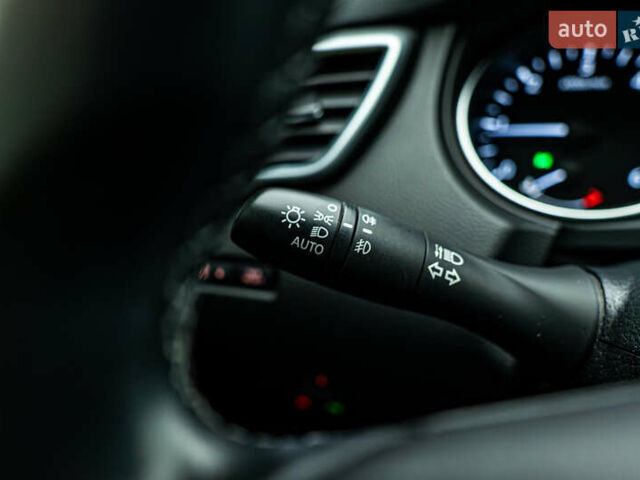 Ниссан Кашкай, объемом двигателя 1.6 л и пробегом 49 тыс. км за 22276 $, фото 15 на Automoto.ua