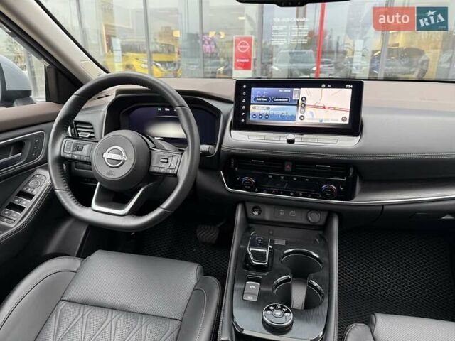 Ниссан Кашкай, объемом двигателя 1.5 л и пробегом 38 тыс. км за 44309 $, фото 18 на Automoto.ua