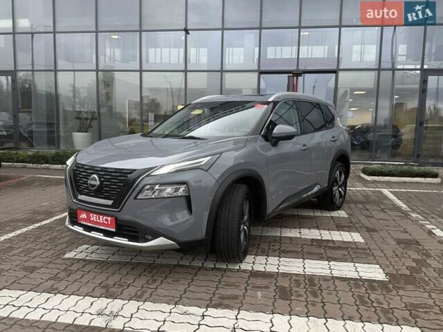 Ниссан Кашкай, объемом двигателя 1.5 л и пробегом 38 тыс. км за 44309 $, фото 1 на Automoto.ua