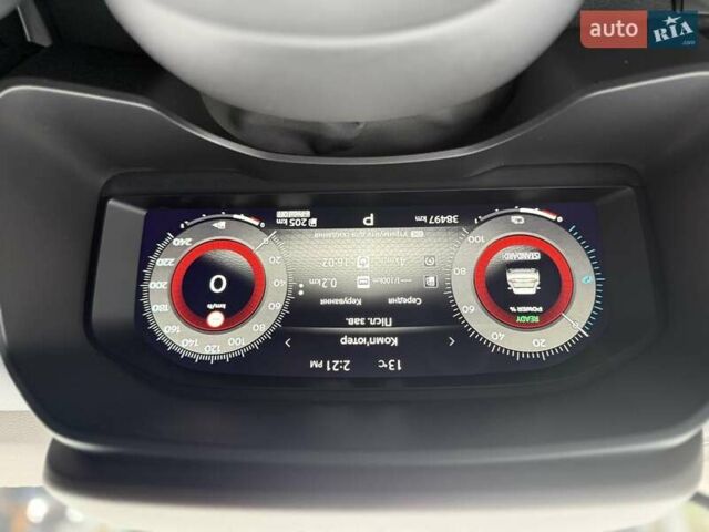 Ниссан Кашкай, объемом двигателя 1.5 л и пробегом 38 тыс. км за 44309 $, фото 16 на Automoto.ua