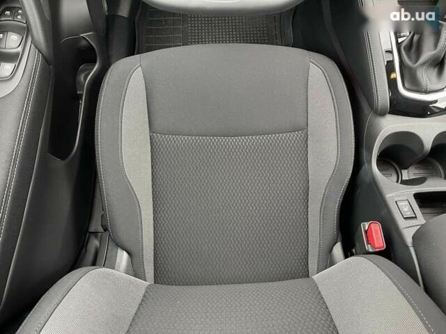 Ниссан Кашкай, объемом двигателя 2 л и пробегом 9 тыс. км за 22500 $, фото 25 на Automoto.ua