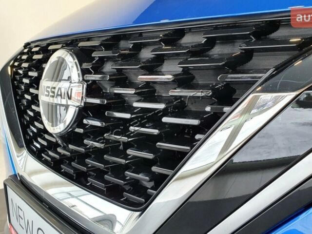 Ниссан Кашкай 2021 в Хмельницком на Automoto.ua Ниссан Кашкай, объемом двигателя 1.33 л и пробегом 0 тыс. км за 35574 $, фото 14 на Automoto.ua