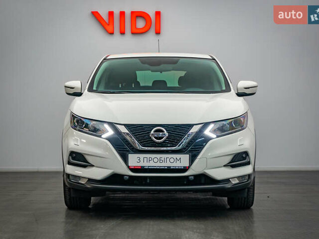 Ниссан Кашкай, объемом двигателя 1.6 л и пробегом 49 тыс. км за 22276 $, фото 5 на Automoto.ua