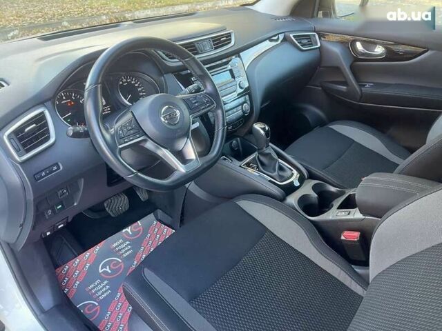 Ниссан Кашкай, объемом двигателя 1.2 л и пробегом 67 тыс. км за 17500 $, фото 19 на Automoto.ua