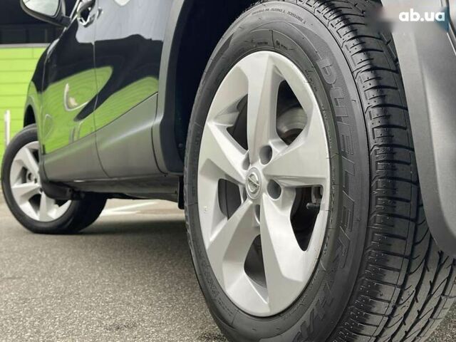 Ниссан Кашкай, объемом двигателя 2 л и пробегом 9 тыс. км за 22500 $, фото 15 на Automoto.ua