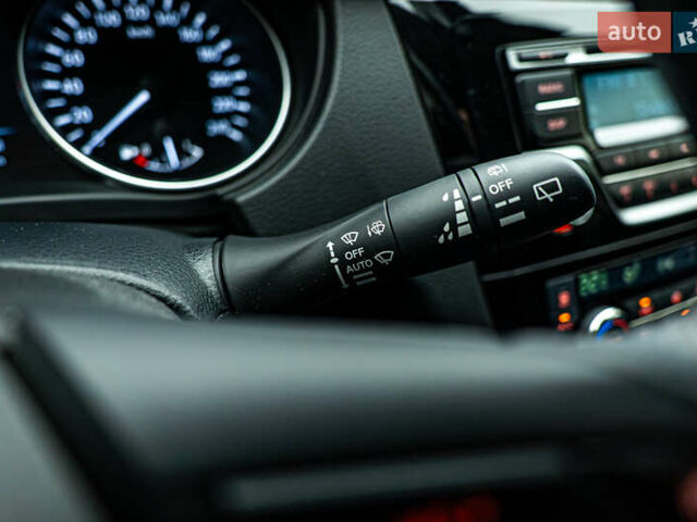 Ниссан Кашкай, объемом двигателя 1.6 л и пробегом 49 тыс. км за 22276 $, фото 14 на Automoto.ua